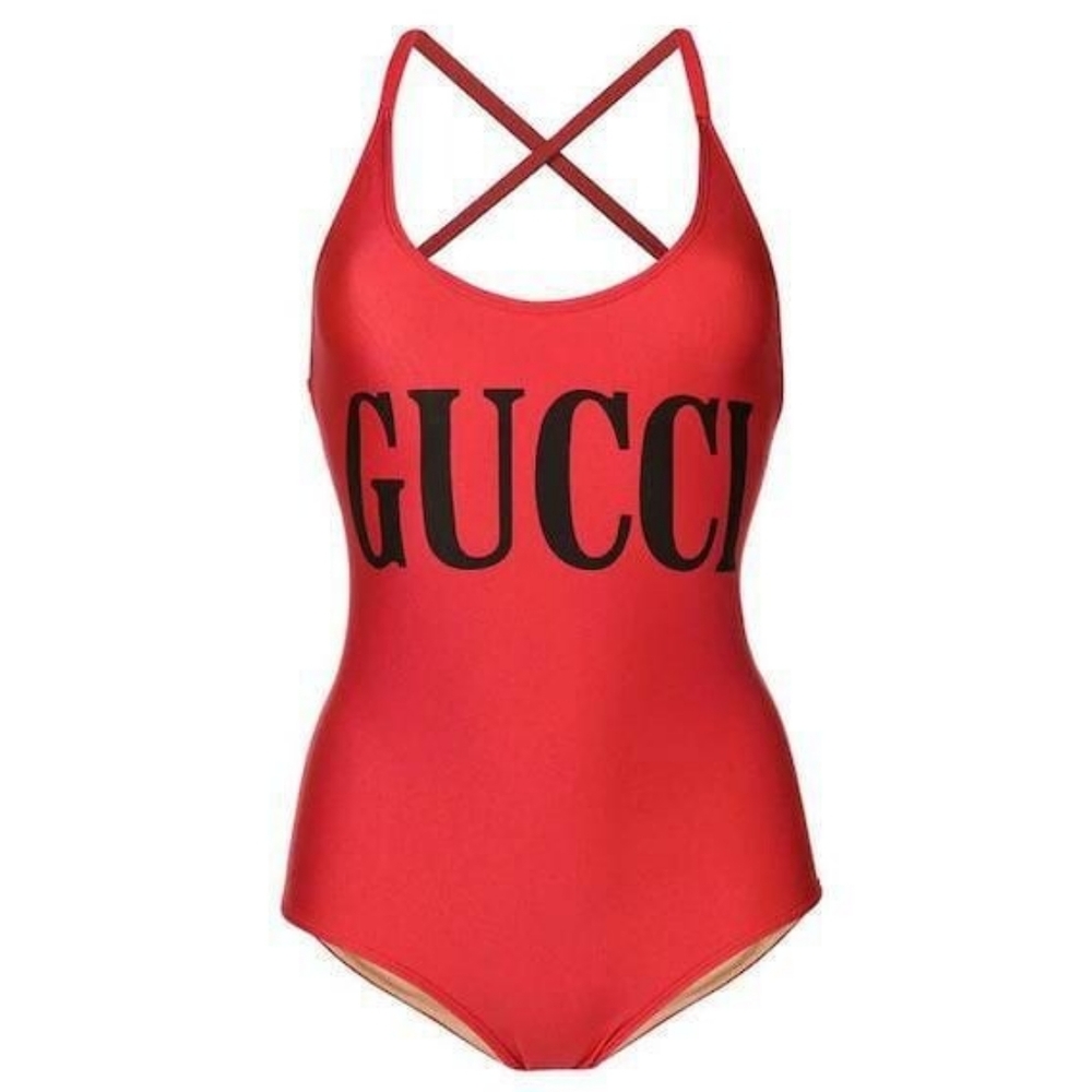 Authentic Gucci Swimsuit